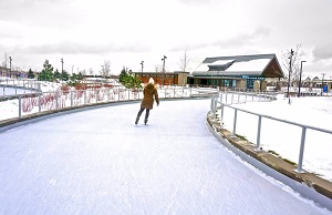 Camino de Hielo