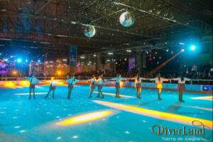 Pista Diverland 4