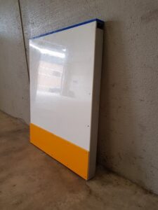 valla aluminio HDPE2